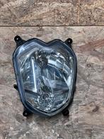 Sym orbit 2 2011 koplamp compleet, Ophalen of Verzenden, Zo goed als nieuw, Koplamp