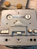 Vintage Magnetophon 70 Bandrecorder, Ophalen of Verzenden, Defecte bandrecorder