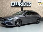 Mercedes-Benz CLA-klasse Shooting Brake 250 Ambition, CLA, Gebruikt, 4 cilinders, Leder