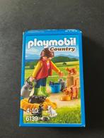 Playmobil 6139 compleet en met doos, Ophalen of Verzenden, Zo goed als nieuw, Complete set