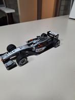F1 model auto's, Hobby en Vrije tijd, Modelauto's | 1:18, Ophalen of Verzenden, Zo goed als nieuw, Auto, MiniChamps