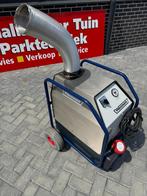 Weidner water verwarmer (hot box)., Benzine, -, Ophalen of Verzenden, Zo goed als nieuw