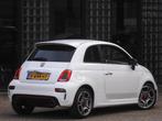 Fiat 500 1.4 T-Jet ABARTH 595/ NAVI/ BEATS AUDIO/ PDC ACHTER, Voorwielaandrijving, 145 pk, Stof, Gebruikt