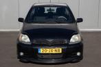 Toyota Yaris 1.5-16V VVT-i T-Sport lmv sportpakket 107PK, Voorwielaandrijving, 1497 cc, Gebruikt, 4 cilinders