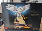 Harry Potter Lego uil nr76391, Ophalen, Zo goed als nieuw