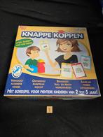 Knappe Koppen Bordspel - Leerzaam en Leuk!, University Games, San Francisco, CA, Ophalen of Verzenden, Zo goed als nieuw