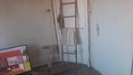 sier ladder, Doe-het-zelf en Verbouw, Steigers, Ophalen of Verzenden, Nieuw