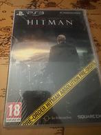 Hitman Sniper Challenge PS3 - Nieuw in Verpakking!, Spelcomputers en Games, Games | Sony PlayStation 3, Online, Vanaf 18 jaar