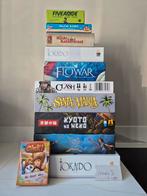 Mooie bordspellen., Hobby en Vrije tijd, Gezelschapsspellen | Bordspellen, Verschillende., Ophalen of Verzenden, Zo goed als nieuw