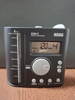 KORG Metronoom - Zo Goed Als Nieuw!, Ophalen of Verzenden
