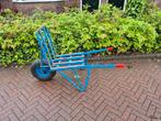 Goede sterke stenenkruiwagens en kruiwagens te huur. €7,50, Ophalen, Gebruikt