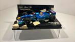 F1 red bull suaber m.salo minichamps 1.43, Hobby en Vrije tijd, Modelauto's | 1:43, Auto, Ophalen of Verzenden, MiniChamps, A