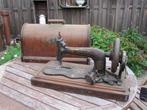 Te koop: Antieke naaimachine, Antiek en Kunst, Antiek | Naaimachines, Verzenden