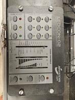 JB Systems LEDCON-02 Lichtcontroller in Flightcase, Ophalen of Verzenden, Gebruikt, Licht, Kleur