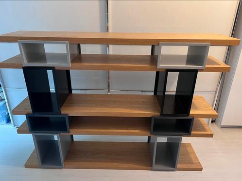 Modulaire design kast, Huis en Inrichting, Kasten | Stellingkasten, Gebruikt, Ophalen