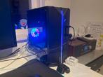 Gaming PC - i7 7700, 1TB SSD, GTX 1050 Ti gb ram:16gb, Computers en Software, Desktop Pc's, Zelf gebouwde pc, Nieuw, Ophalen of Verzenden