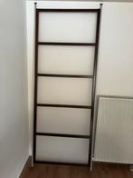 Scheidingswand, Ophalen, Zo goed als nieuw