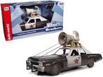 Blues Brothers Bluesmobile 1974 Dodge Monaco Police Pursuit, Overige merken, Auto, Nieuw, Ophalen of Verzenden