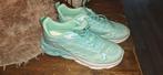 Nieuwe groene sneakers maat 41, Ophalen of Verzenden, Nieuw, Groen, Sneakers of Gympen