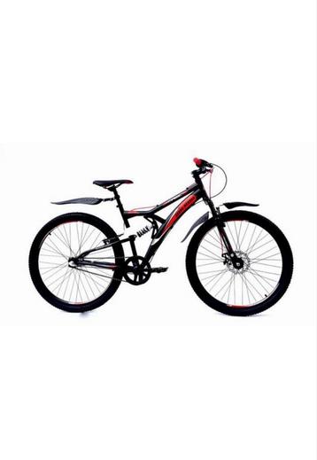 Magic Oberon Mountainbike 3 Speed Nexus 27,5 Inch beschikbaar voor biedingen