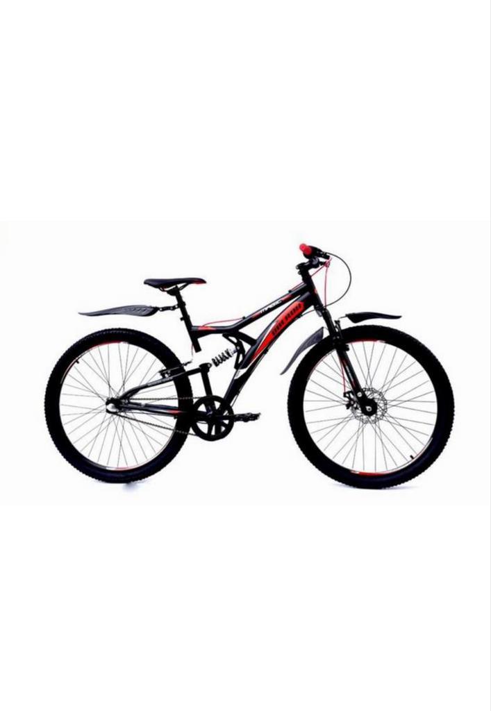 Magic Oberon Mountainbike 3 Speed Nexus 27,5 Inch, Fietsen en Brommers, Fietsen | Mountainbikes en ATB, Gebruikt, Heren, Overige merken