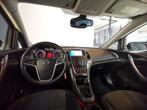 Opel Astra 1.6 Cosmo | NAVI | AIRCO | CRUISE | TREKHAAK | PD, Voorwielaandrijving, 680 kg, 4 cilinders, Zwart