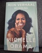 Michelle Obama, Boeken, Biografieën, Ophalen of Verzenden, Zo goed als nieuw