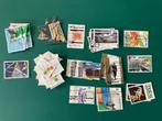 Postzegels Nederland periode 1987 - 1989, Postzegels en Munten, Postzegels | Nederland, Na 1940, Verzenden, Gestempeld