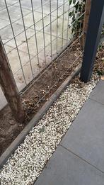 Schutting voor hedra, Tuin en Terras, Ophalen, Zo goed als nieuw, Minder dan 10 meter