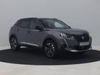 Peugeot 2008 1.2 PureTech 130 PK Automaat GT-Line | CAMERA |, Gebruikt, 1199 cc, Met garantie (alle), Leder en Stof