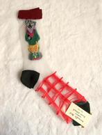 Nathalie Lete x Socks Appeal transparante honden sokken, Sokken en Kniesokken, Nathalie Lete, Overige kleuren, Verzenden