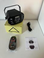 Discolamp / Disco Licht / Party Laser / Feestverlichting, Muziek en Instrumenten, Licht en Laser, Ophalen of Verzenden, Nieuw