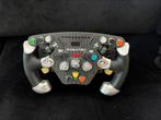 Zgan fanatec clubsport steering wheel F1 met APM, Ophalen of Verzenden, Fanatec, Zo goed als nieuw