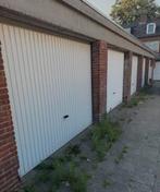 Garagebox tekoop gevraagd Alphen aan den Rijn, Tuin en Terras, Ophalen of Verzenden, Gebruikt, Overige materialen, Overige typen
