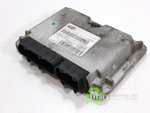 Computer Motormanagement van een Fiat Panda, Auto-onderdelen, Elektronica en Kabels, Fiat, Gebruikt, 6 maanden garantie, 12 maanden garantie