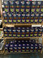 Glow in the dark cups bekers set van 8, Nieuw, Ophalen of Verzenden, Nb, Nb