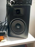 Luidsprekers Studio Monitor Geluid M-Audio BX5, Ophalen, Zo goed als nieuw, Audio