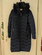 Warme winter jas, Ophalen of Verzenden, Zo goed als nieuw, Zwart