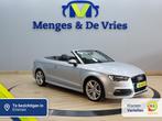 Audi A3 Cabriolet 1.8 TFSI 180 PK Ambition Pro Line 3x S Lin, Auto's, 4 cilinders, Cabriolet, 179 pk, Bedrijf