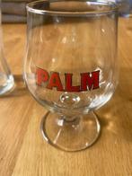 Palm bierglas 0,25 cl, Verzamelen, Biermerken, Glas of Glazen, Zo goed als nieuw, Ophalen, Palm