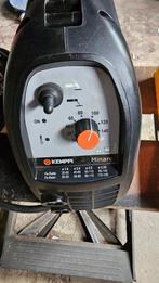 Kemmpi minarc 150 inverter, Doe-het-zelf en Verbouw, Gereedschap | Lasapparaten, Ophalen of Verzenden, Zo goed als nieuw, Minder dan 150 ampère