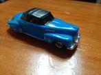 Matchbox 41 Cadilac soft top blauw., Ophalen of Verzenden, Nieuw, Auto