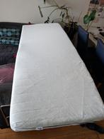 Matras 200 x 80 cm IKEA Sultan, Ophalen, Gebruikt, Eenpersoons, 80 cm