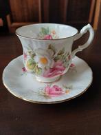 Kop & schotel Royal Standard, Antiek en Kunst, Antiek | Servies los, Ophalen