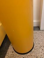 Pedaalemmer, Ophalen, Kunststof, Gebruikt, Met pedaal