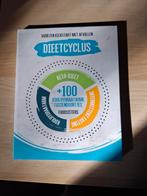 Dieetcyclus - FoodSisters, Ophalen of Verzenden, Zo goed als nieuw, Dieet en Voeding, FoodSisters
