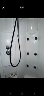 Douchecabine te koop, Ophalen of Verzenden, Gebruikt, Met douche