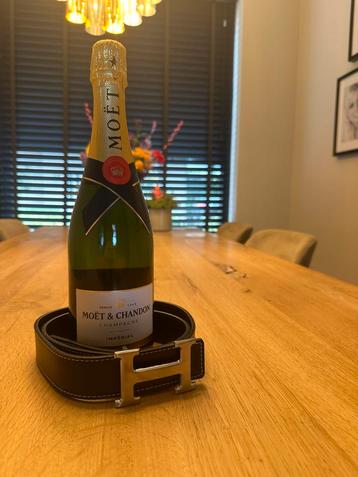 Hermes riem/belt beschikbaar voor biedingen