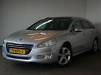 Peugeot 508 SW 1.6 THP Blue L. Exe. Nwe APK, Voorwielaandrijving, Gebruikt, 4 cilinders, 157 pk