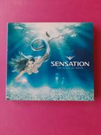Sensation 2008. The Ocean of White 2cd, Cd's en Dvd's, Cd's | Dance en House, Ophalen of Verzenden, Zo goed als nieuw